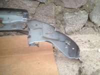 фото thumb №8, Volvo c30 s40 v50 04-12 усилитель передний \