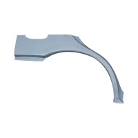 фото thumb №1, Ремкомплект крыла задняя subaru impreza 92-00r. pr