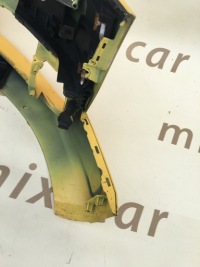 фото thumb №10, Audi tt s line 8j0 06-13r бампер перед передний