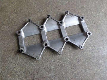 фото thumb №1, Vectra signum 3.0 cdti основание вала поддон защита