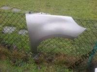 фото thumb №2, Крила правий передній renault scenic iii