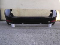 фото thumb №8, Skoda superb iii kombi 3v9 бампер задний задняя