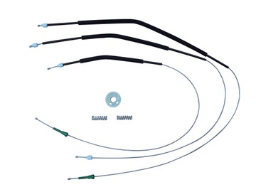 фото thumb №1, Подъемник стекла левый перед seat altea toledo iii