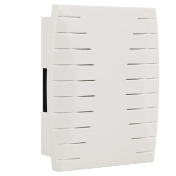 DZWONEK GONG ELEKTROMECHANICZNY BIM-BAM GNS-931