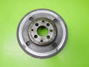 фото thumb №10, Колесо пасове вала seat cordoba i 1.9 tdi 038105243