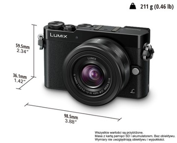 АККУМУЛЯТОР DMW-BLH7E DMW BLH7 ДЛЯ LUMIX DMC-GM1 DMC-GM5 Mega POWERFUL