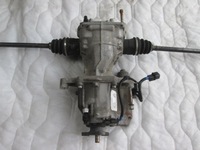 фото thumb №1, Мост задний kia sportage ix35 2,0 crdi автоматическая коробка передач 2012