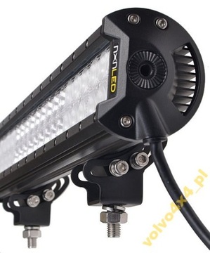 ДАЛЬНЯЯ ПОЛОСНАЯ ПАНЕЛЬ 144 Вт LED COMBO-MIX ATV