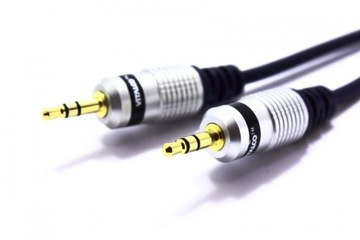 KABEL AUX JACK - JACK 3,5 STEREO VITALCO 15M