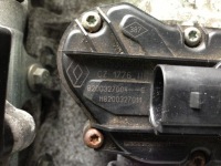 фото thumb №1, Клапан egr trafic vivaro 2.0 dci