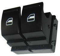 фото thumb №1, Новий кнопка опускання вікон лівий seat leon ii 2