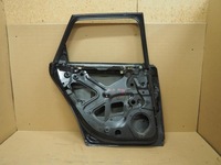 фото thumb №6, Дверь левая задние задняя audi a4 b6 kombi