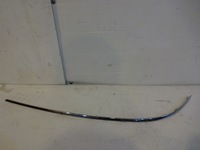 фото thumb №1, Хром молдинг бампера перед левая mercedes e-klasa