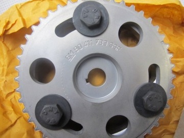 колесо ТНВД Opel Astra F 1.7 X17DTL