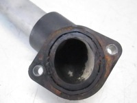 фото thumb №6, Wąż труба wody renault megane scenic iii 1.9 dci