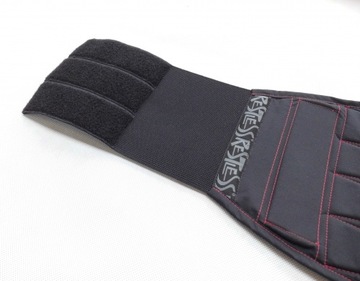 Ремень Restless Stretch Tactel+флисовый, размер S