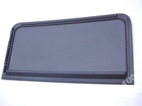 фото thumb №2, Audi q7 дах скляний перед оригінал