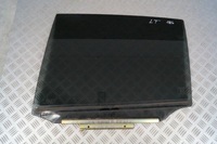 фото thumb №2, Стекло дверь левый задняя lexus rx300 ii 03-07