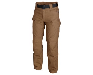 Helikon UTP Rip-Stop Mud Brown L-xlong штаны