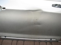 фото thumb №4, Дверь правый перед передние citroen c5 iii 08- x7