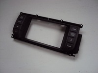 фото thumb №3, Панель радіо телефону рамка range rover evoque