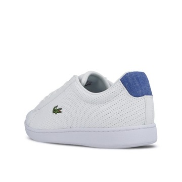 Мужские туфли Lacoste CARNABY EVO 217 7-33SPM1021080