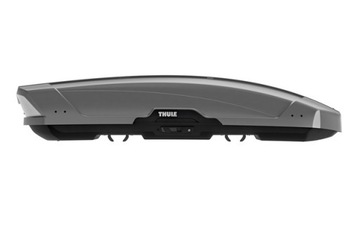 Титановый багажник Thule MOTION XT XL 800