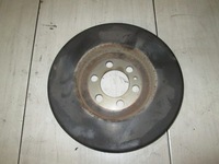 фото thumb №2, Колесо маховик scania p 280 xpi dc 963