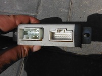 фото thumb №3, Kia sportage 94-02 2.0 датчик бортовой компьютер модуль k02g