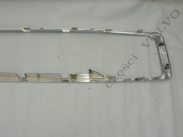 фото thumb №3, Volvo рамка решітка volvo fh 12 нова хром