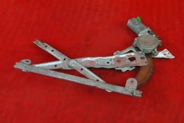 фото thumb №4, Підйомник вікна правий перед subaru legacy 2 ii 96r