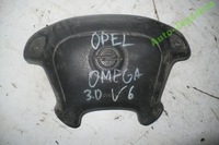 фото thumb №1, Подушка безопасности водителя opel omega b
