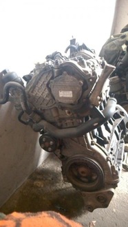 фото thumb №5, Двигун mercedes b klasa w245 1,8cdi 05r. 640940