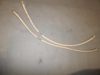 фото thumb №1, Vw golf vii wąż отводящий вода 5g6877231