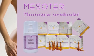 КОЛЛАГЕН И ЭЛАСТИН ампулы - Derma Roller - 2 МЛ