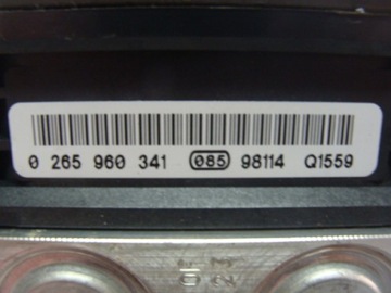 фото thumb №5, Abs dsc bmw e71 e70 34516780126-04 34516785266-02