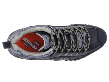 Merrell trekking J73703 Intercept черный VIBRAM 41.5