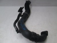 фото thumb №3, Пабтрубок  труба воздухозаборник воздуха megane scenic iii 1.9 dci