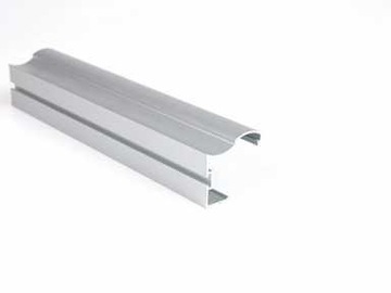 System drzwi przesuwnych 2,5m/3sk Euro 5+ Bimak