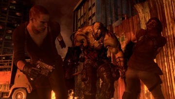 RESIDENT EVIL 6 VI PL ПК STEAM КЛЮЧ + БОНУС