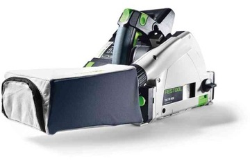 FESTOOL Аккумуляторный поршень TSC 55 5,0 KEBI-Plus/XL-FS SET RAIL 140см 2 АККУМУЛЯТОРА