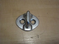 фото thumb №1, Засов дверь перед задняя левый правый hyundai i30 07-12