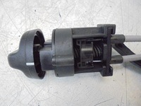 фото thumb №5, Ручка трос відкривання капот dacia duster