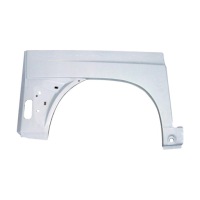 фото thumb №1, Mercedes vito крила задня pr ремкомплект w638 96-