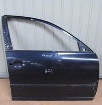 фото thumb №1, Розпродаж двері volkswagen passat b5 двері перед передні праве