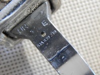 фото thumb №3, Skoda rapid обмежувач двері задня 5ja839249