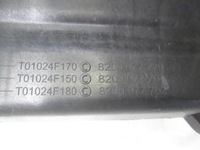 фото thumb №8, Корпус фильтра воздуха twingo ii 1.5 dci