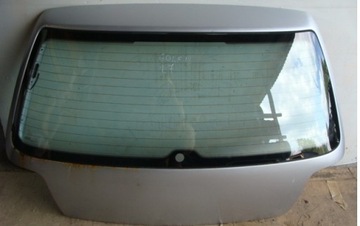 фото thumb №1, Кришка зад задня vw golf iv тюнінг