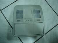 фото thumb №1, Mazda cx5 лампа дах стан idealny