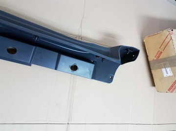 фото thumb №9, Avensis t27 08-15 планка накладка порог порога левая